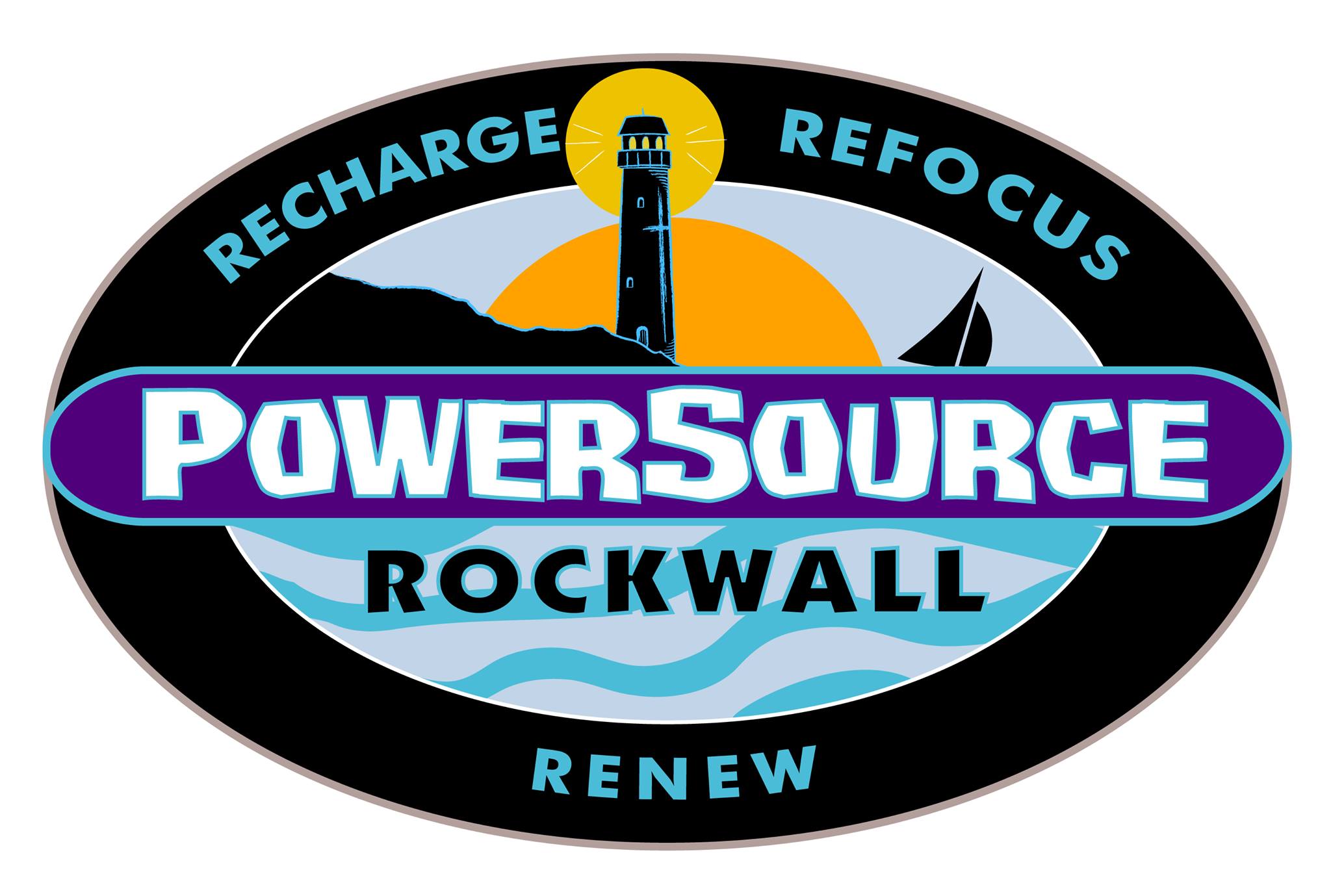 PowerSource Logo